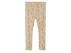 Lil Atelier sand dollar geese leggings